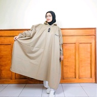 EXPECT Adult Sleeve Poncho Raincoat Poncho Raincoat/ Bat Raincoat/ Poncho Raincoat Coat/