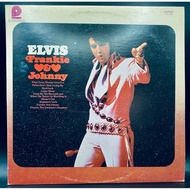 ELVIS PRESLEY I Got Lucky - Vinyl LP