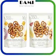 Olive Young Delight Project Pretzel [Korea Snack]