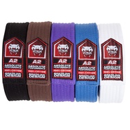 Venum Absolute Performance BJJ Belt