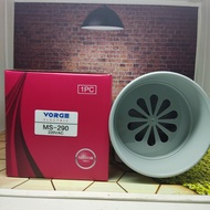 Motor Siren Grey Metal Case MS-290A MS290A VORGE Siren Ms290 Siren ms-290
