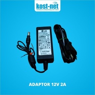 12V 2 ADAPTOR a