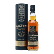 The GlenDronach Cask Strength Batch 12