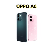 OPPO A6 5G 12(6+6GB) + 256GB | 45W 7000mAh Battery | NFC