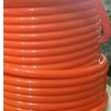 PU hose 8x12 mm price per meter