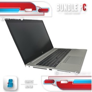 Laptop HP ELITEBOOK 850 G6