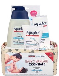 [美國直送🇺🇸］Aquaphor 嬰兒禮品套裝💕