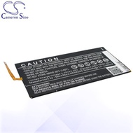 CS Battery Huawei S8-301w / S8-303L / S8-306L / T1-A21L Tablet Battery HUS800SL