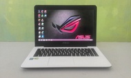 Laptop Asus X455LD Gaming, hashwell core i5