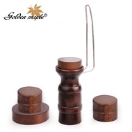 【SPOT】Golden Maple Miniature Painting Holder, Painting Handle for Miniautres Compatible with DND Min