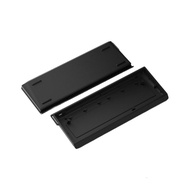 เคสคีย์บอร์ดอะลูมิเนียมคีย์บอร์ด60HE Wooting MAD60 61คีย์เคสกันน้ำ Housing Shell สำหรับคีย์บอร์ดเล่น