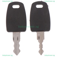 Babyshower 1Pc al TSA002 007 Key Bag For Luggage Suitcase TSA Lock Key .