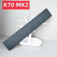 Corsair Corsair Corsair K70 RGB MK.2 Hand Rest Mechanical Keyboard Hand Rest Palm Rest