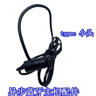 Click Handy Tool Accessories Clip Click Head Smart Click Red Heart Like Head Accessories Screen Clic