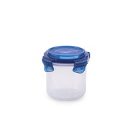 NIVEA GWP EZY LOCK ROUND CONTAINER (Hadiah Percuma)