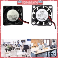 ci Mini 25mm Fan DC5V 12V 24V Hydraulic Bearing Brushless 2507 Heat sink Cooler