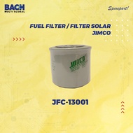 Jimco JFC-13001. GENSET SOLAR FILTER/FILTER