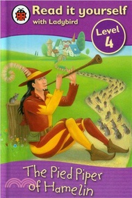 951.Read it Yourself with L.B. 4: The Pied Piper of Hamelin