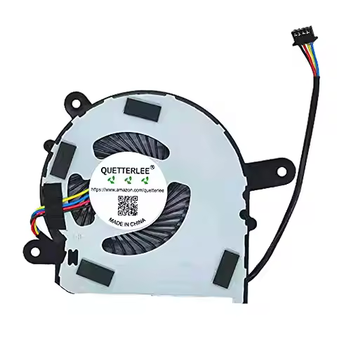 Replacement New HDD Hard Disk CPU Cooling Fan for for HP Elitedesk 405 G4 705 G5 800 G4 800 G5 Serie