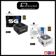 Thermalright SG Gold 650W / 850W Non Modular ATX 3.1 Black / White Power Supply Unit PSU