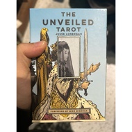 Unveiled Tarot [Apus Tarot Shop]