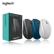 Logitech MX Anywhere 2S Multi-device Wireless Mobile Mouse 2.4Ghz Nano Mouse Office Mouse Support fo