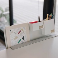 根號邊架 17吋 - 桌面收納架