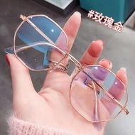 polarized sunglass cermin mata anti silau Cermin mata anti-biru wanita anti-keletihan anti-radiasi k