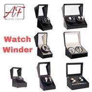 Premium Automatic Watch Winder