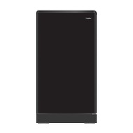 HomePro ตู้เย็น 1 ประตู HR-SD159F BE 5.3 คิว สีดำ แบรนด์ HAIER
