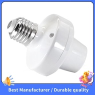 【NEW】for  APP Wifi Smart E27 E26 Smart Light Bulbs Adapter Smart Lamp Holder Base for Lamp LED Light