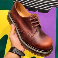 DR. MARTENS 1461 HERITAGE MADE IN ENGLAND UNISEX SHOES ORIGINAL