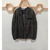 G-Star Raw Men's Canvas Jacket Size L