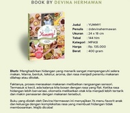 Buku Resep Yummy; 76 Menu Favorit Anak - Devina Hermawan [Terlaris]