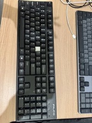 filco majestouch convertible 2(紅軸）