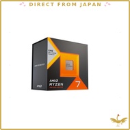 AMD Ryzen 7 7700X3D Processor W/O Cooler (8C/16T, 4.0GHz, 120W) 100-100002235WOF CP1721