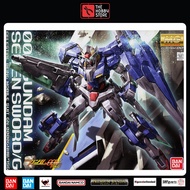 Bandai MG 1/100 00 Gundam Seven Sword/G