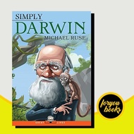 Simply Darwin Michael Ruse