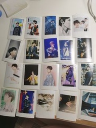 TFBOYS小卡 王俊凱王源易烊千璽
