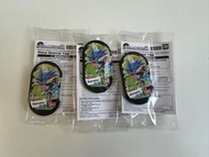 寶可夢傳說 Pokemon Legends ZA 特典 - 暴鯉龍卡匣