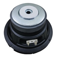 Professional 6.5inch 4Ohm Subwoofer Speakers Low Frequency Bass Subwoofer Sound Systems Home Theater