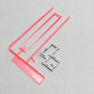 Bandai RG Gundam Crossbone X1 Part Beam Saber