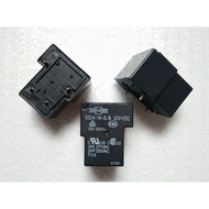 ((1pc) Electronic Parts Ready Stock 832A-1A-S-B 12VDC Matsukawa Relay 4 Pins One Set Normally Open