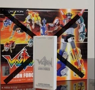 只賣特典劍盾ACTION TOYS 百獸王會場特典十王劍Mini Action Series 08 Lion Force
