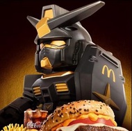 [現貨] [麥當勞限定][QMSV MINI] [McDonald's x QMSV Gundam] RX-78-2 高達Ver.ANGUS