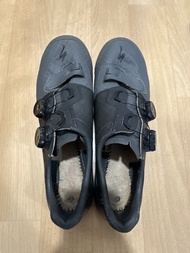 Specialized S-Works 碳纖維公路車鞋