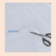 #a4 Print By a4 print send by post