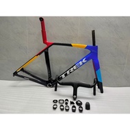 TREK SLR9 Carbon Fiber Road Bike Frame Toray T1000 Customization, Carbon Fiber Bike Frame, Road Bike