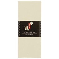 [Direct from Japan]Shinheiko White Musk Incense 30g (approx. 75 sticks) 5" Special Incense Incense Incense