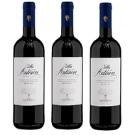 Villa Antinori Chianti Classico Riserva - 三瓶裝